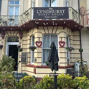 The Lyndhurst Guest House